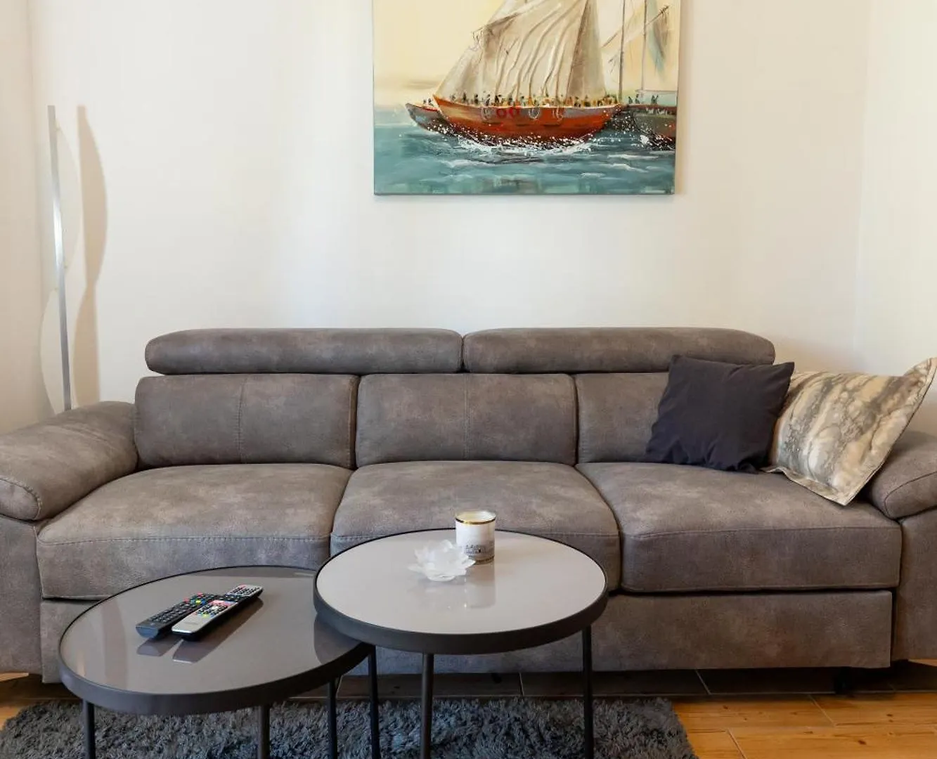 Andelka Apartment Kastela